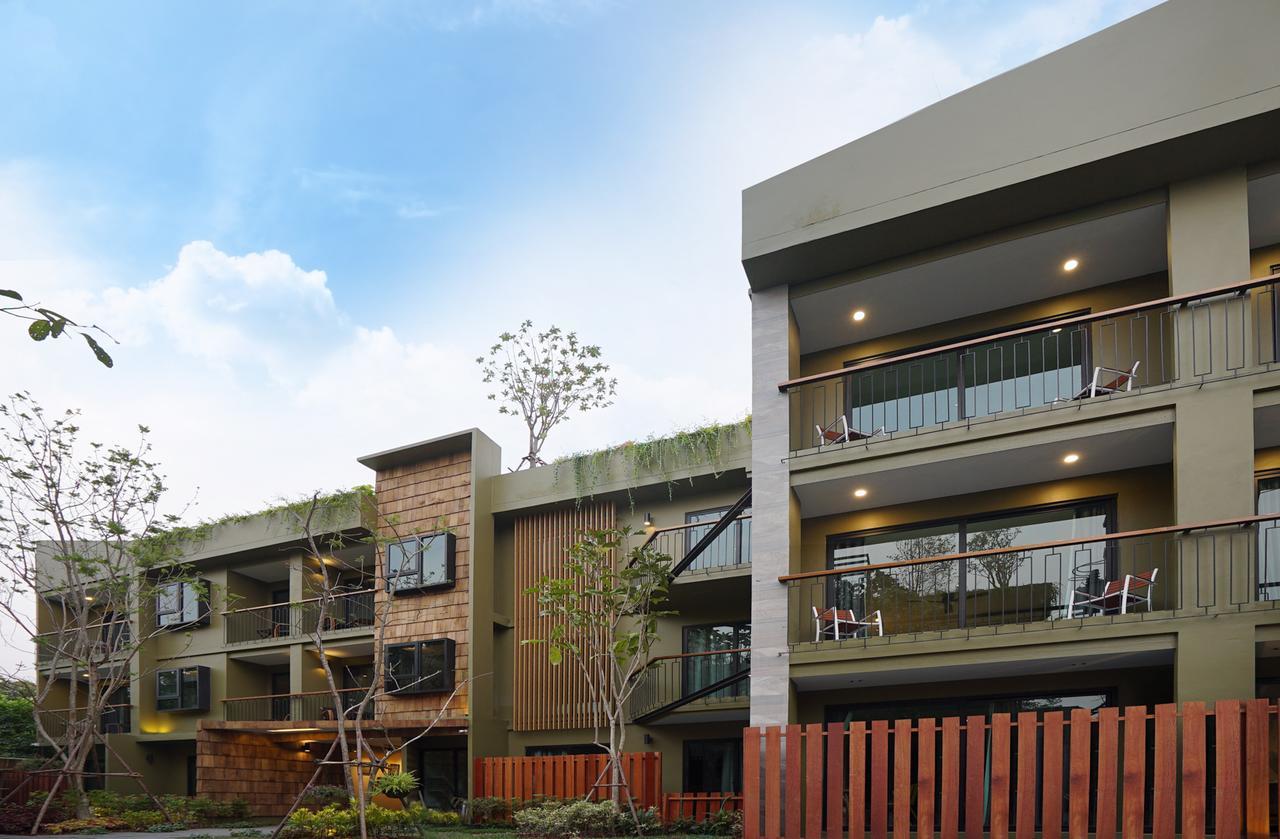 Khách sạn Gategaa Village 3*
